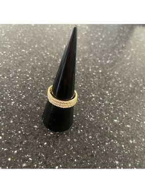 Oak+Fort ring set (3 pcs)
